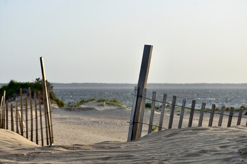 Jockey's Ridge