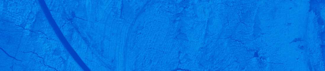 abstract blue texture background with copy space for design