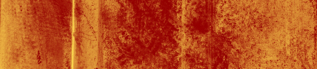 abstract red and yellow colors background for design