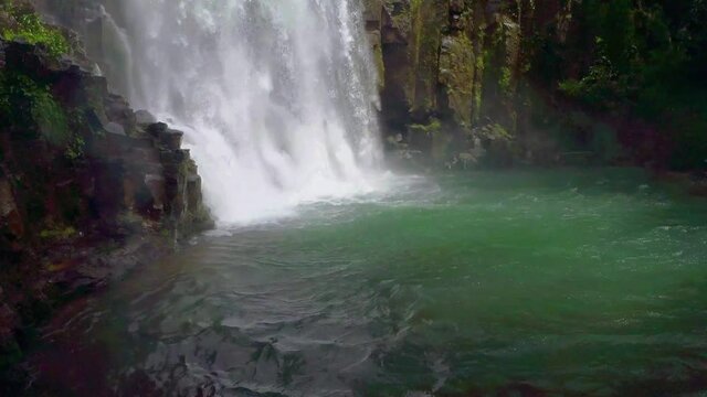Cascadas Veraguas