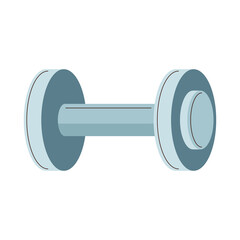 dumbbell gym equipment