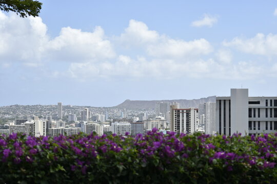 waikiki hawaii