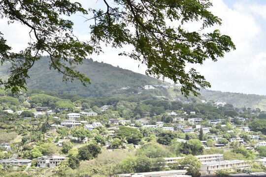 waikiki hawaii