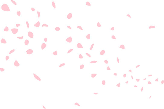 桜吹雪 の画像 362 373 件の Stock 写真 ベクターおよびビデオ Adobe Stock