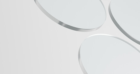 3d, szkoło, tło, modern, subtelne, geometryczne, elementy, okrąg, tapeta, dekoracja, szablon, web, render, geometric, elements, circle, wallpaper, decoration, template, web, render, clear, background, © bartek