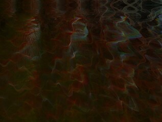 Imaginatory fractal abstract background Image