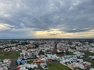 Fototapeta premium view