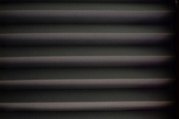 The background is dark gray with a horizon line pattern to support various basic needs for visual design art.