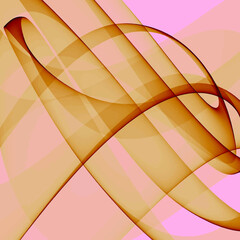 Abstract wave background modern design ideas