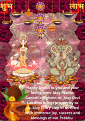 Happy Diwali. Deepawali wishes.