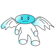 cartoon design illustration concept vector