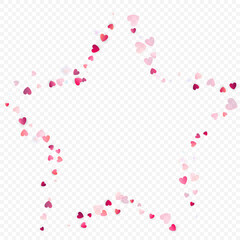 heart love 14th valentine vector pink wedding