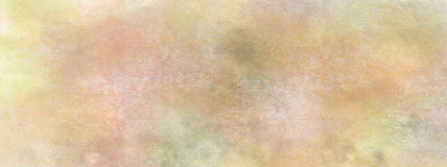 Obraz premium Watercolor painted background. Abstract Illustration wallpaper. Brush stroked painting. 2D Illustration.
