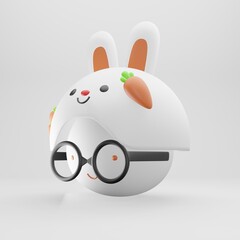 cartoon 3d figurines mochi various forms