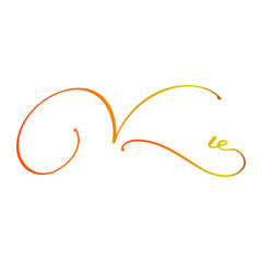 latter is vector symbol design file