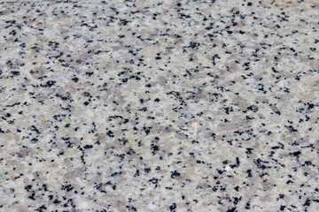 Texture of the grey granite for background