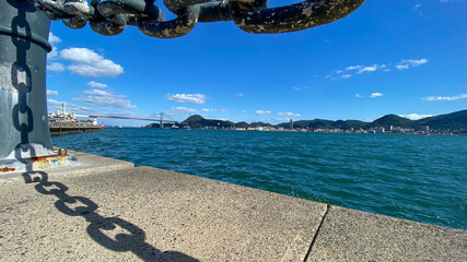 関門橋