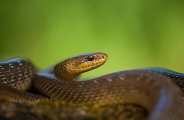 Zamenis longissimus