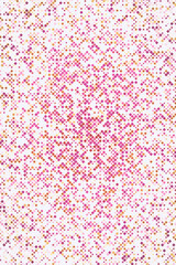 Abstract vertical wallpaper and illustration.