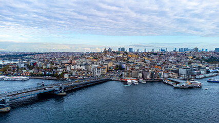 Istanbul travel, Bosphorus roundtrip