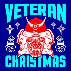 veteran christmas 