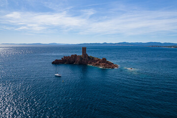 Île d'or (Var)