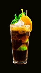 Long Island Ice Tea
