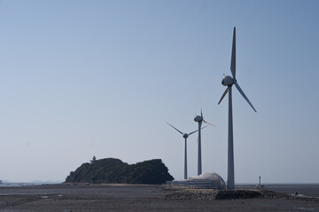 My childhood memories at the beach