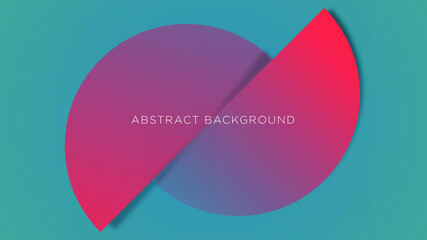 illustration of an background