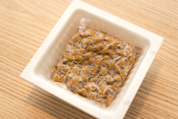 納豆