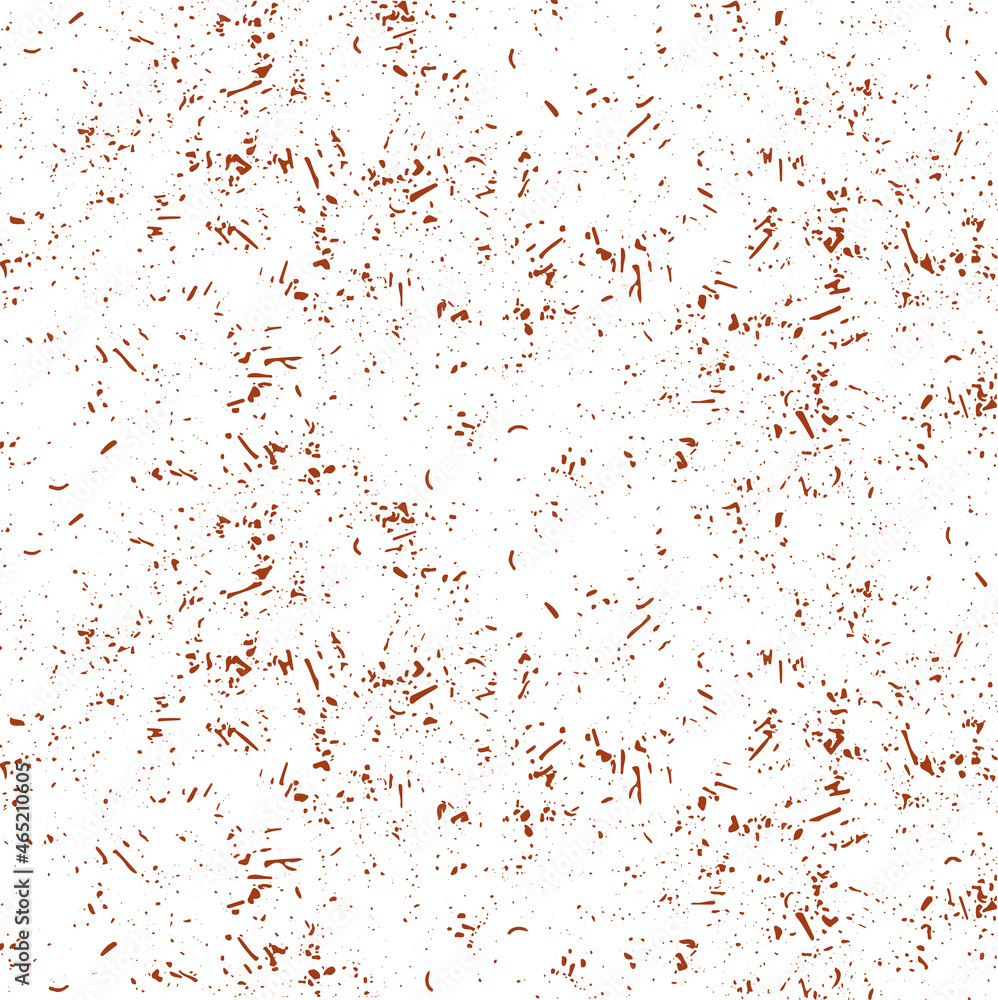 Poster grunge abstract texture vector seamless repeat pattern print background