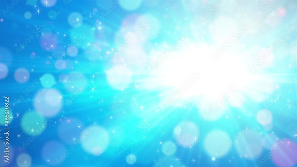 Poster abstract background christmas with lighting, glittering, snowflake and particle dark and grain proce