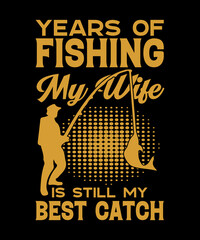 Fishing T-Shirt design,fishing t shirt,fishing vintage t shirt design,fishing silhouette