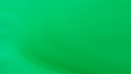 Smooth green abstract texture for backgrounds or other design illustrations. - obrazy, fototapety, plakaty
