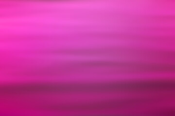 Smooth wavy pink abstract texture For background or other design illustrations