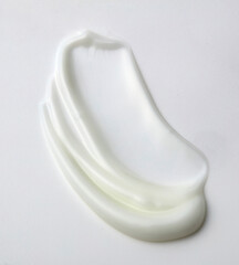 화장품, 크림, 제형