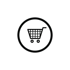 Shopping Chart Icon Set for your business