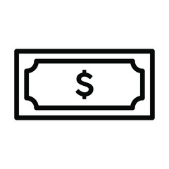 Money Icon Set for your business