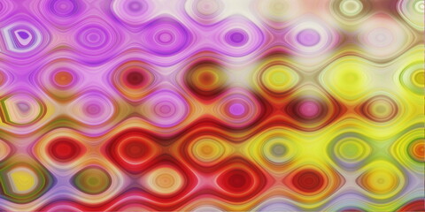 Modern Flow Abstract Background Fluid template. Wave Liquid Shapes. Creative Art Design