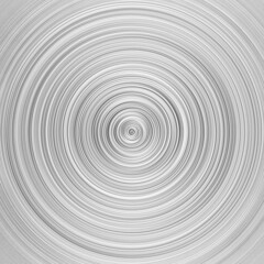 Fototapeta na wymiar Texture circular anisotropy pattern for metal surfaces 