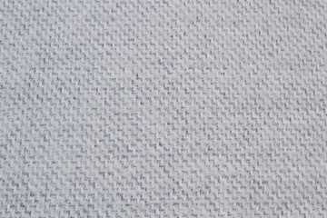 Texture of the fabric swirling in a whirlpool.  cloth background. Web article template. Long header banner format. Sale coupon. Visit card. Your information. Text space.