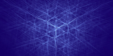 abstract background with lines