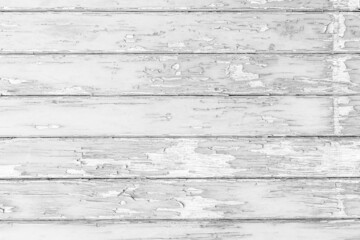 close-up of a wooden panel texture - Old wood board pattern background