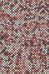 Abstract vertical wallpaper and illustration.