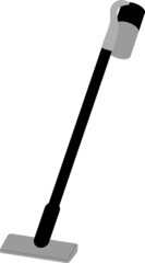 スティック型掃除機_主線なし