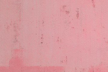 Fototapeta premium pink wall texture