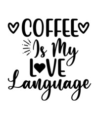 Coffee Svg Bundle, Mama's Coffee svg, Coffee Svg, coffee lover svg, Coffee Quote Svg, Mug Quote Svg, Digital Download.