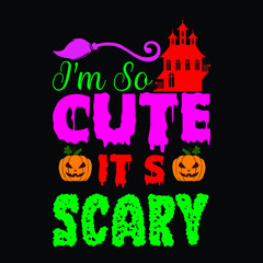 i’m so cute it’s scary