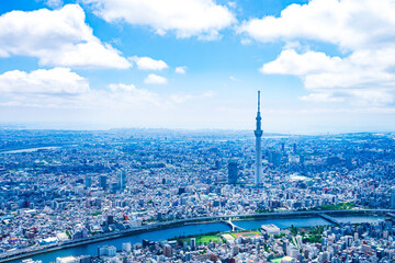東京都心