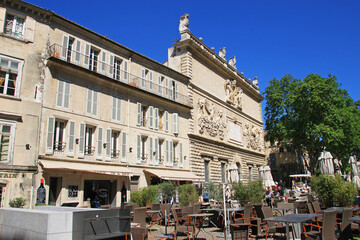 Avignon, France